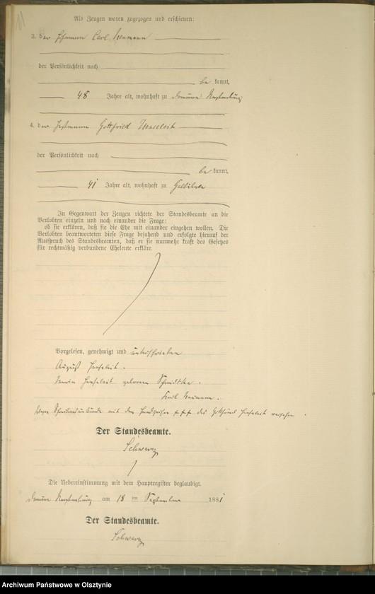 image.from.unit.number "Heiraths-Neben-Register Nr 1 - 11"