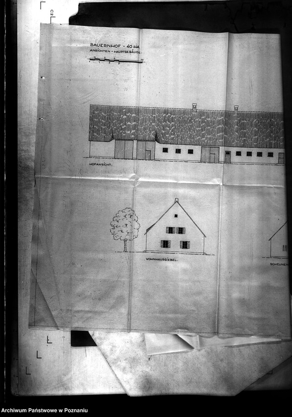 Obraz 13 z jednostki "Dorf Willingen - powiat Konin"