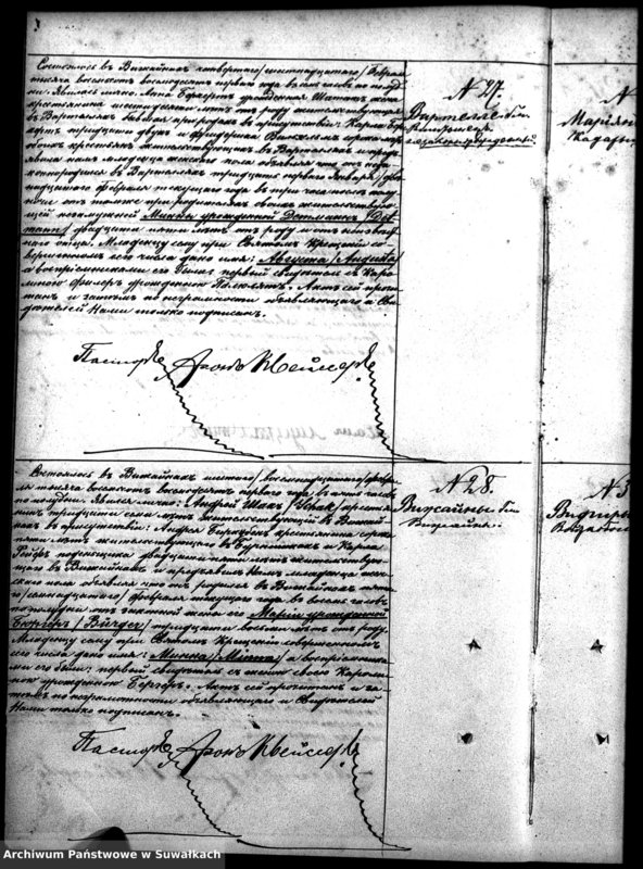 image.from.unit.number "Duplikat Aktov Graždanskogo Sostojanija Vižajnskogo Evangeličesko-Augsburgskogo Prichoda o Rodivšichsja, Brakosočetavšichsja i Umeršich v 1881 g"
