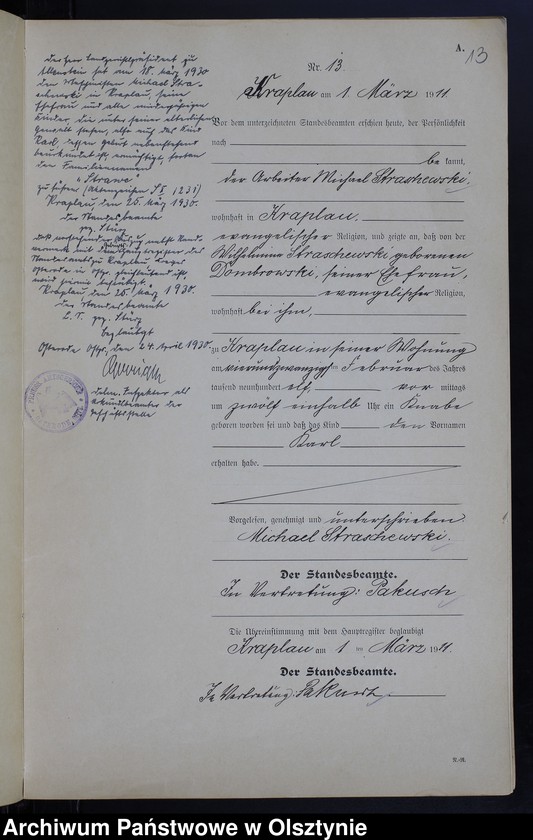 image.from.unit.number "Geburts-Neben-Register Nr 1-58"