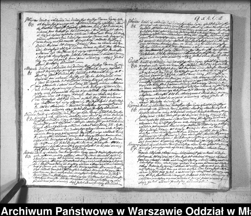 image.from.unit.number "Akta urodzin, małżeństw i zgonów"