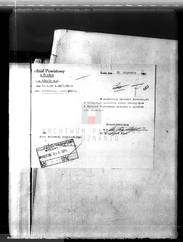 Obraz 15 z jednostki "Zalesienie nieużytków w powiecie średzkim"