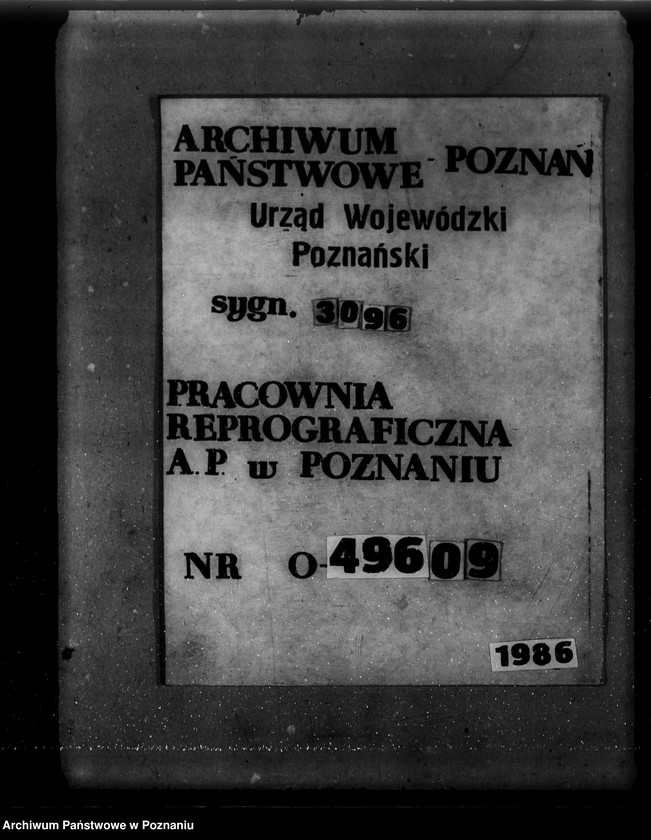 Obraz 19 z jednostki "Operat szacunkowy majątku Zebertowo powiatu wyrzyskiego"