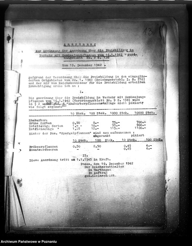 Obraz 17 z jednostki "Verordnungsblatt Nr. 4"