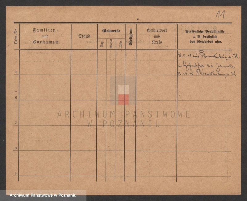 Obraz 11 z jednostki "Janic - Janicki"