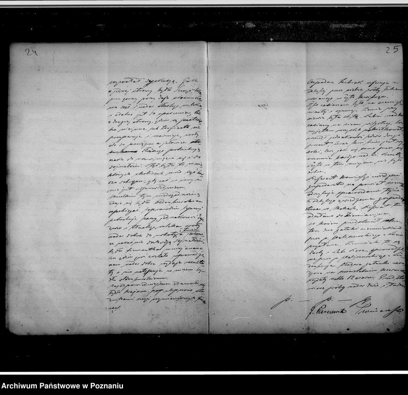 image.from.unit.number "Protokoły zebrań zarządu w Śremie. Luźne wycinki prasowe poświęcone osobie Konstantego Sczanieckiego- po jego śmierci- prezes Towarzystwa gostyńskiego."