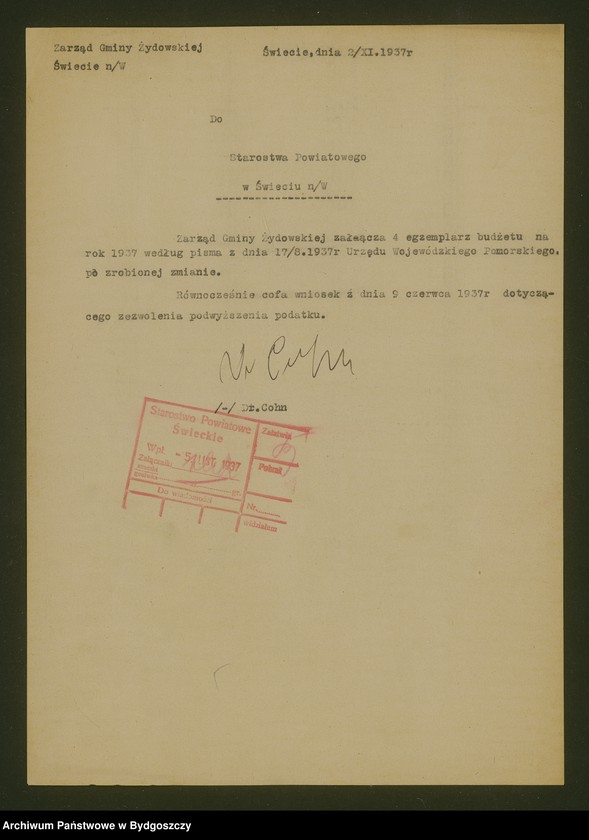 image.from.unit.number "Sprawy wyznaniowe"