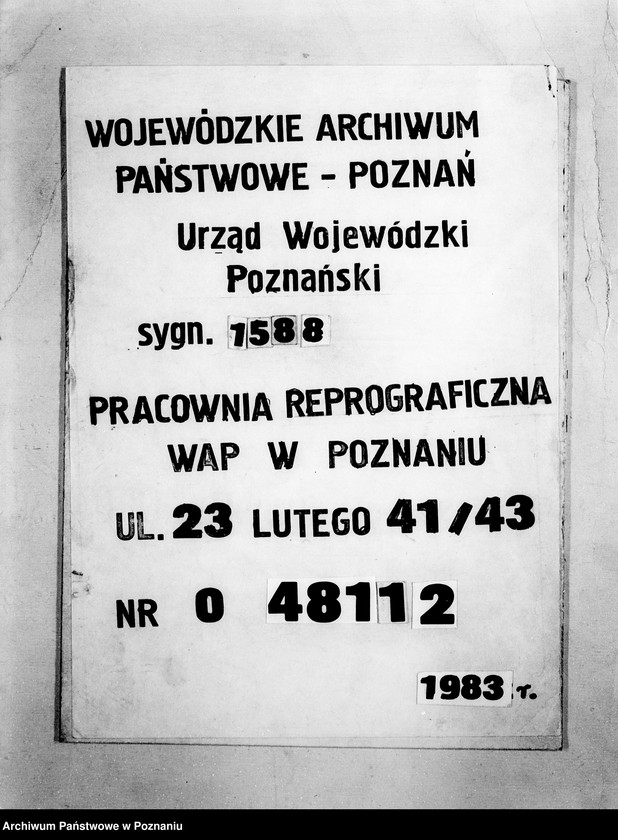 Obraz 1 z jednostki "/Podanie o dopuszczenie do egzaminu pielęgniarskiego/"