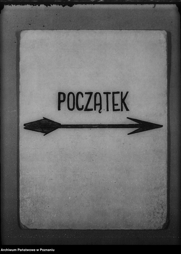 Obraz 3 z jednostki "Anerkennung der im Generalgouvernement ausgestellten Kennkarten"