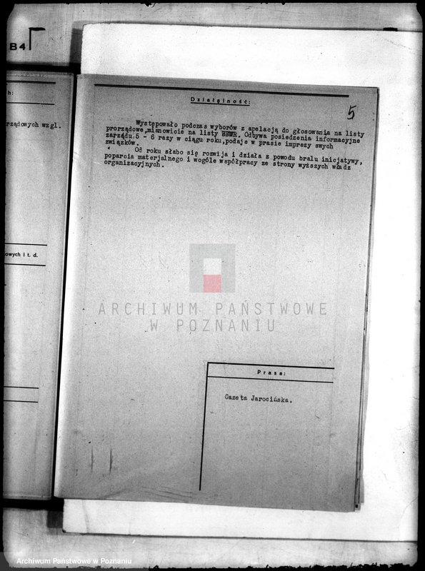 Obraz 9 z jednostki "/Federacja Polskich Związków Obrońców Ojczyzny/"