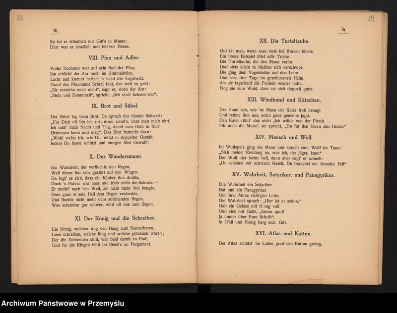 image.from.unit.number "Sprawozdanie kierownika Prywatnego Gimnazjum Realnego w Chrzanowie, za rok szkolny 1912/13"