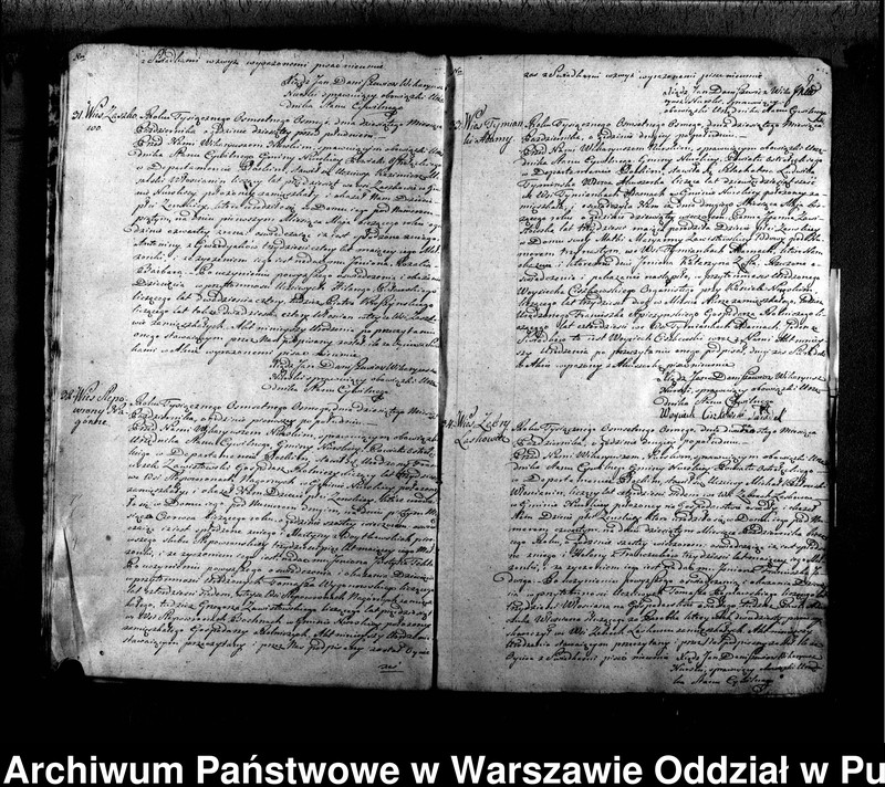 image.from.unit.number "Akta urodzeń, małżeństw, zgonów"