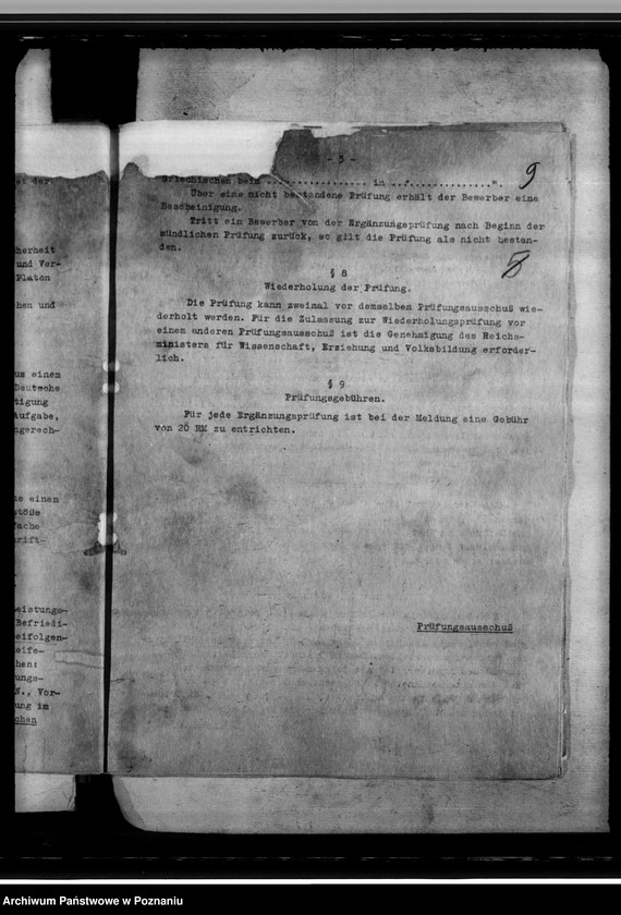 Obraz 13 z jednostki "Ergänzungsprüfungen in Latein"