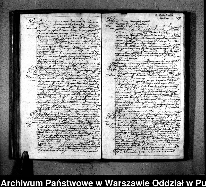 image.from.unit.number "Akta urodzeń, małżeństw i zgonów"