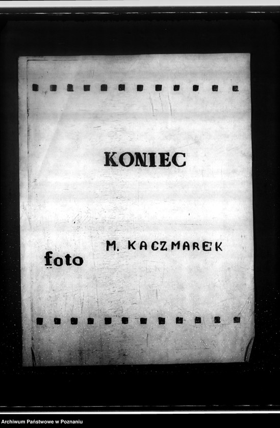 Obraz 14 z jednostki "Bestellung von Urkundenbeamten"