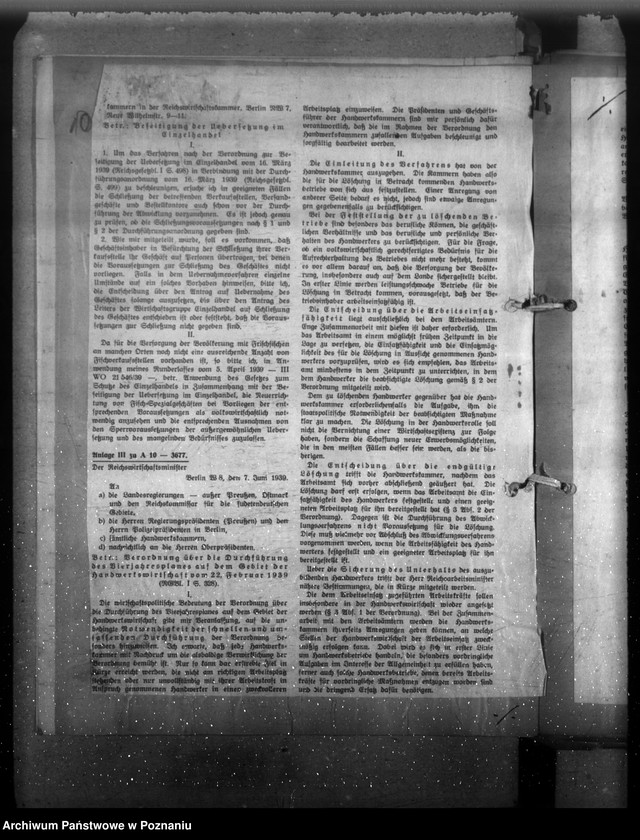 Obraz 14 z jednostki "Preisbildung und Preisüberwachung im Handwerk"