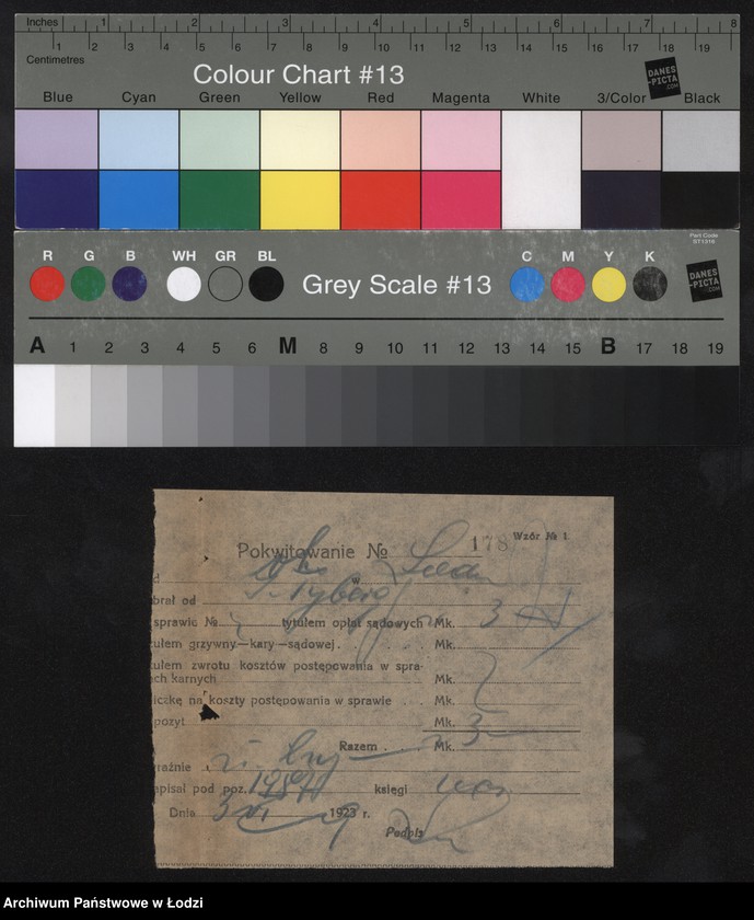 Obraz 4 z jednostki "Judyta Tyberg – drobna sprzedaż materiałów elektrotechnicznych"