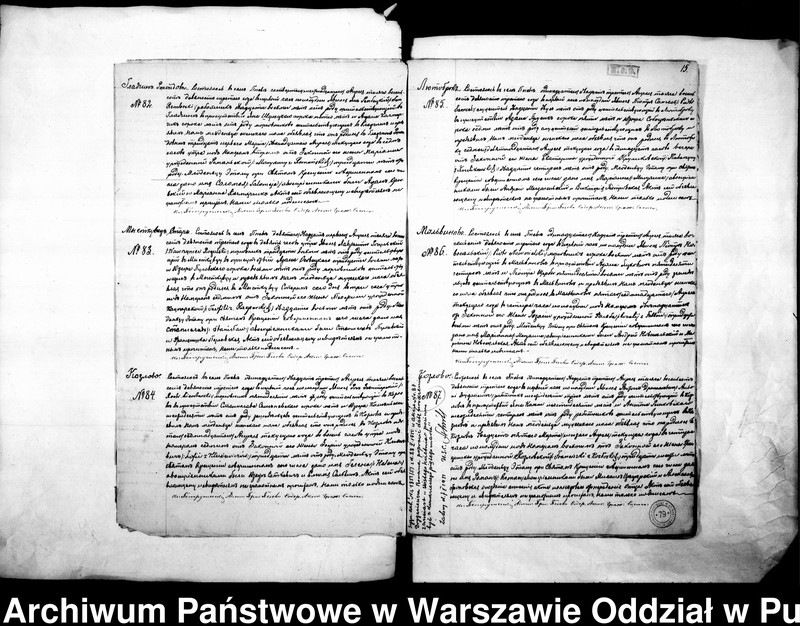 image.from.unit.number "Akta urodzeń, małżeństw i zgonów"
