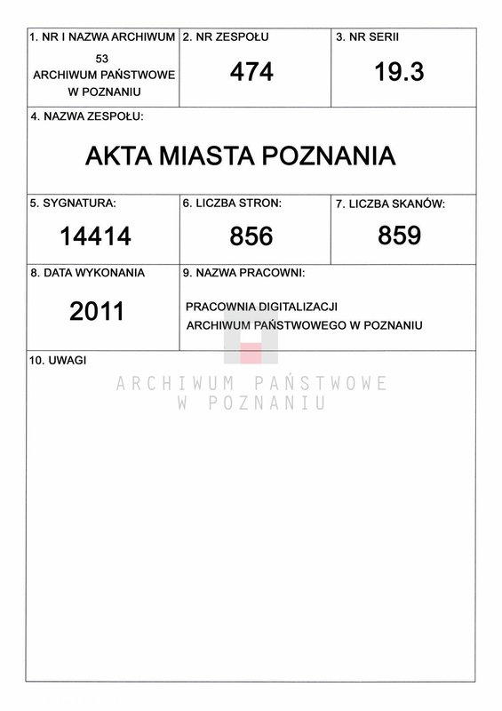 Obraz 2 z jednostki "Gaab - Gaciorkowski"