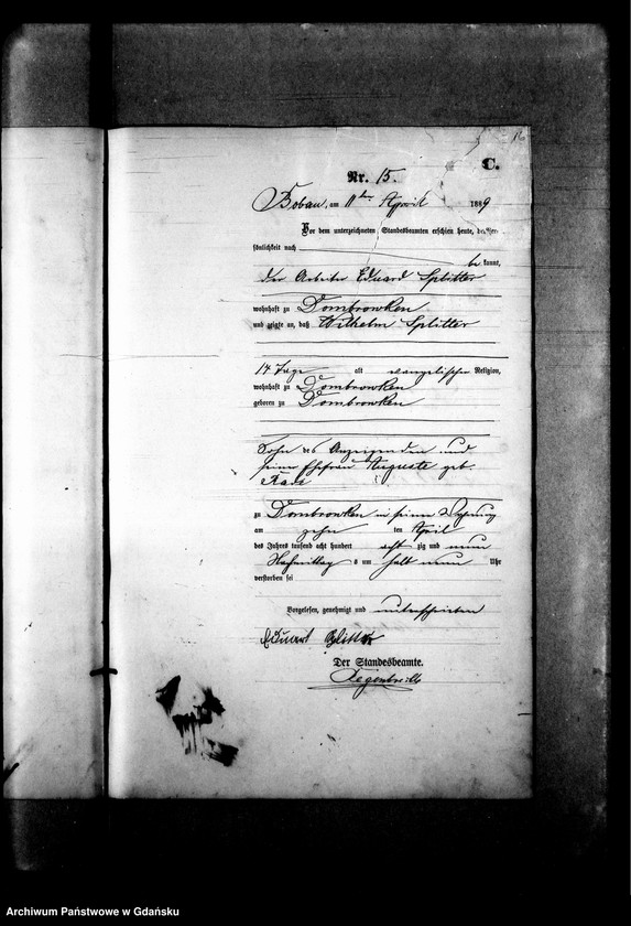 image.from.unit.number "Księga zgonów"