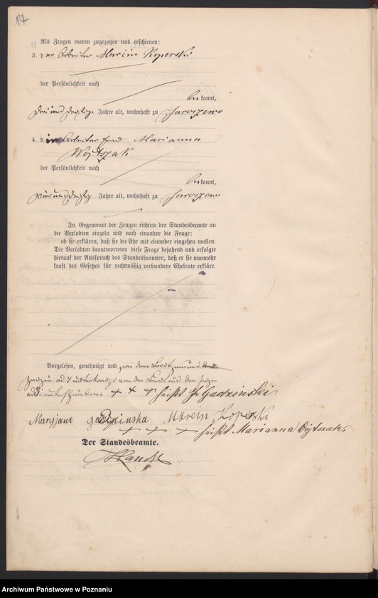 image.from.unit.number "Księga małżeństw"