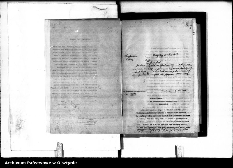 image.from.unit.number "Tilsit, evangelische Landkirche"