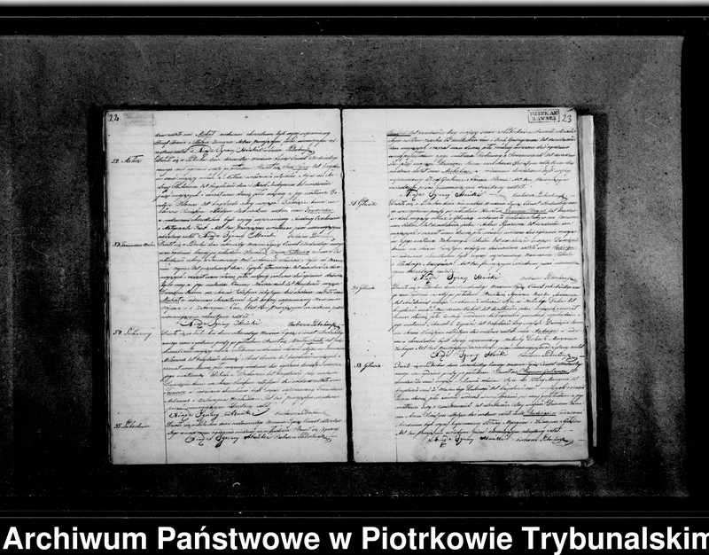 image.from.unit.number "[Księga duplikat aktów urodzonych, zaślubionych i zmarłych]"