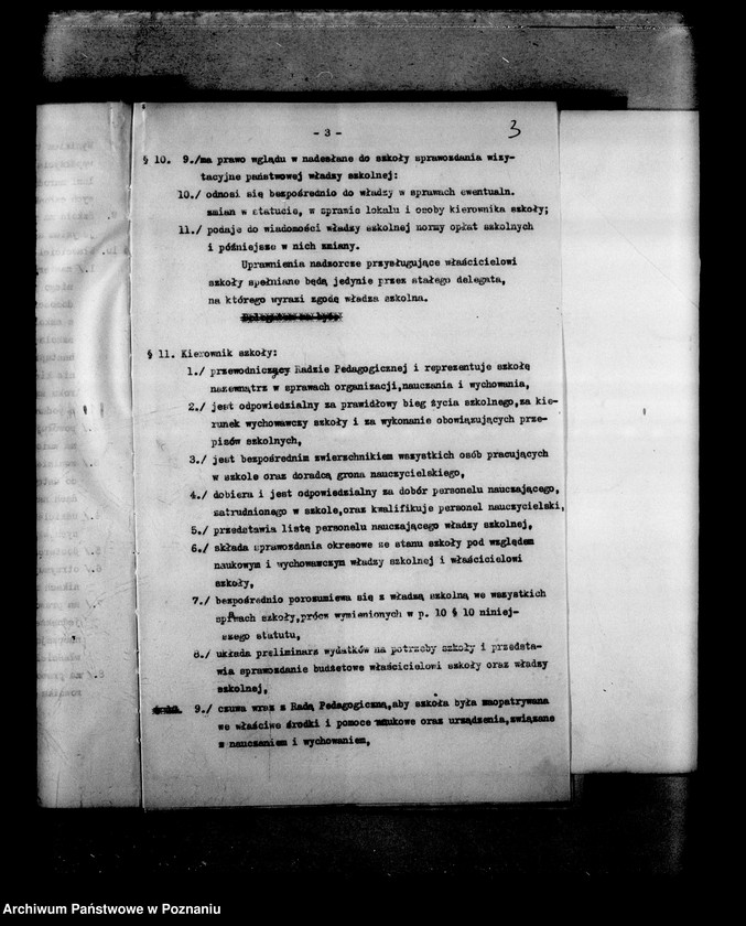 Obraz 7 z jednostki "Prywatna Szkoła Powszechna z niemieckim językiem nauczania- Krotoszyn"