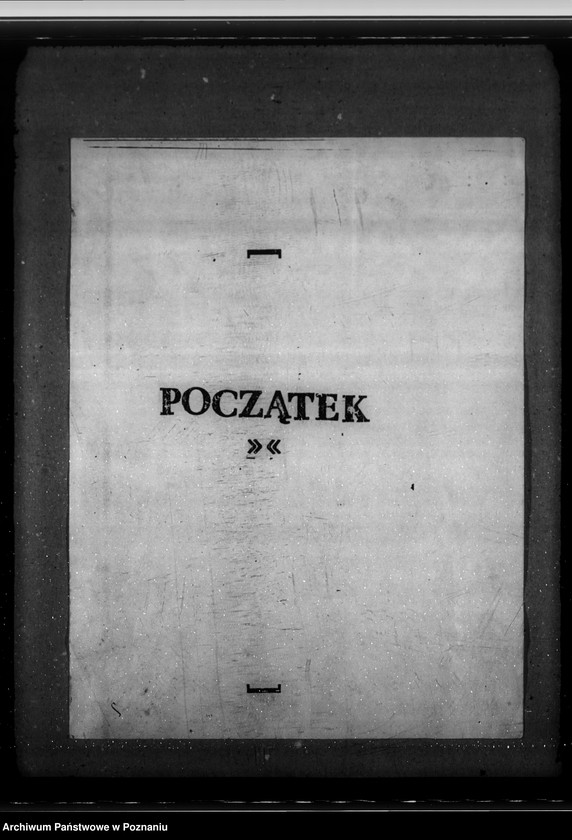 Obraz 3 z jednostki "Angelegenheiten der Kommunalverbände. Beiträge zum Reichsnährstand. Gemeindeabgaben."