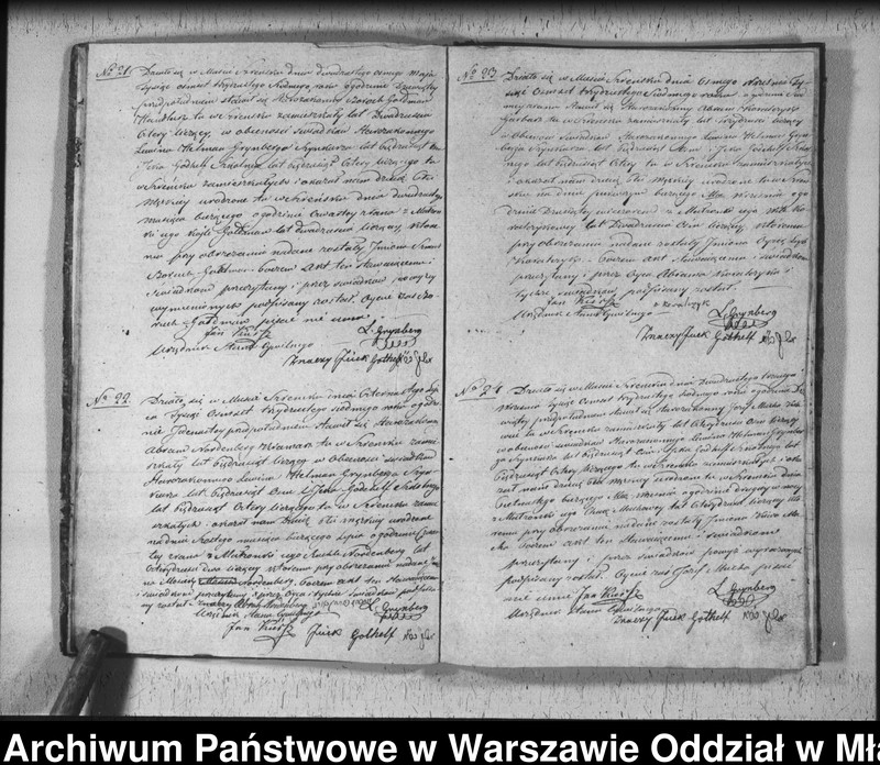 image.from.unit.number "Akta urodzin, małżeństw i zgonów"