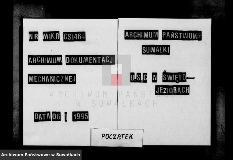 image.from.unit.number "Kniga duplikat Sveto Jezerskago rimsko-katoličeskago prichoda iz 1898 goda"