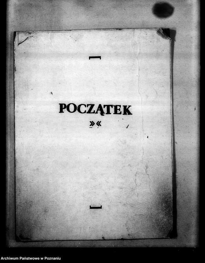 Obraz 3 z jednostki "[Nauczycielki mężatki - wykazy danych o zatrudnionych mężatkach w szkolnictwie]"