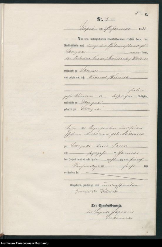 image.from.unit.number "Księga zgonów"