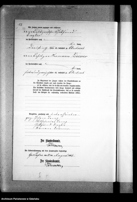 image.from.unit.number "Księga małżeństw"