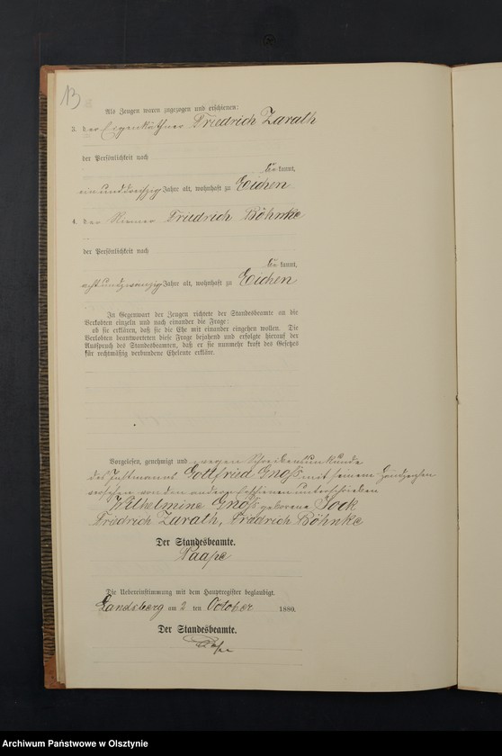 image.from.unit.number "Heiraths-Neben-Register Nr 1 - 8"