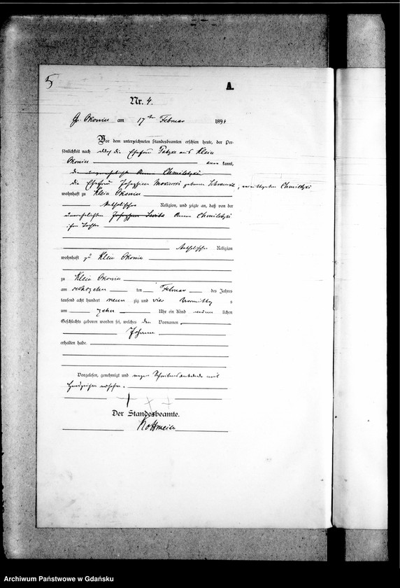 image.from.unit.number "Księga urodzeń"
