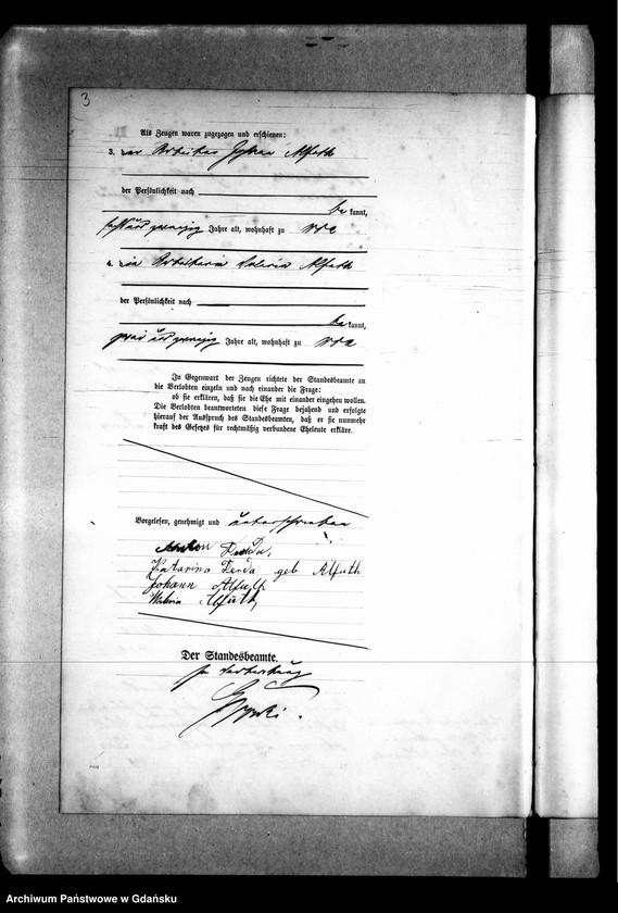 image.from.unit.number "Księga małżeństw"
