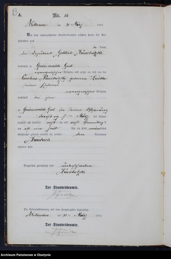 image.from.unit.number "Geburts-Neben-Register Nr 1 - 70"