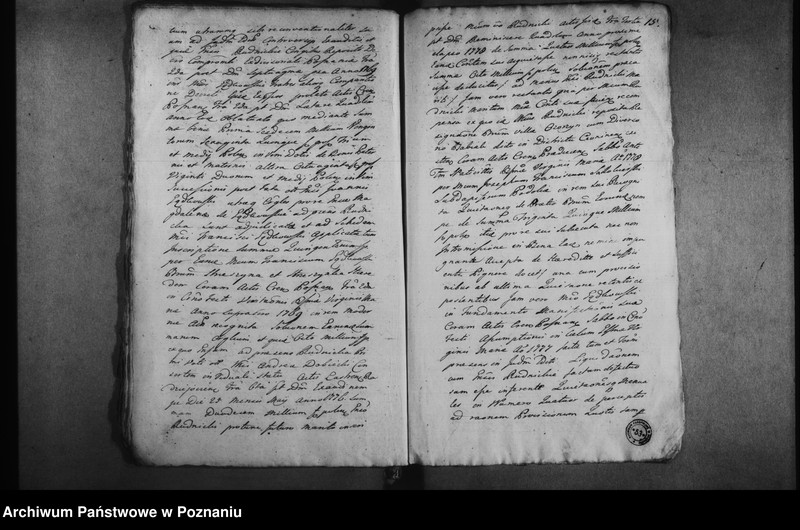 Obraz 19 z jednostki "Decreta [inducta]"