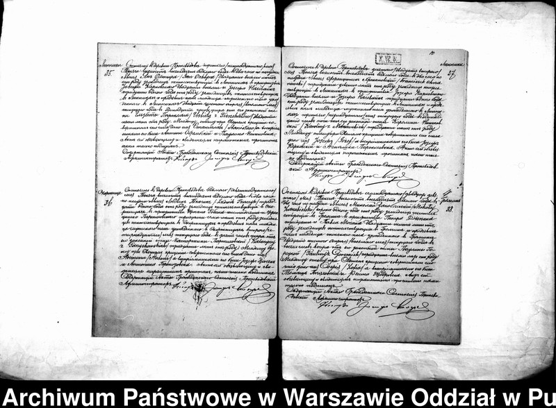 image.from.unit.number "Akta urodzeń, małżeństw i zgonów"
