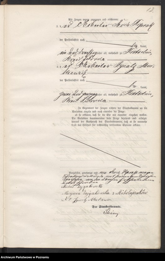 image.from.unit.number "Księga małżeństw"