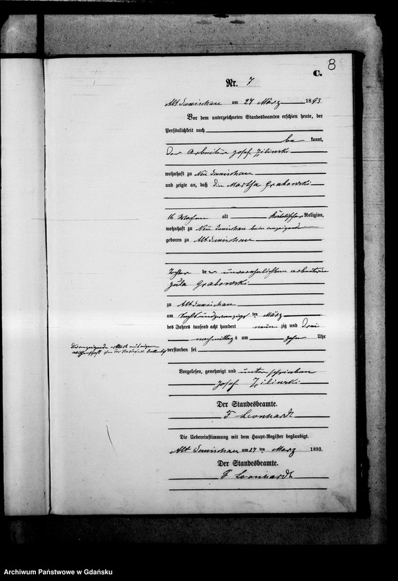 image.from.unit.number "Księga zgonów"