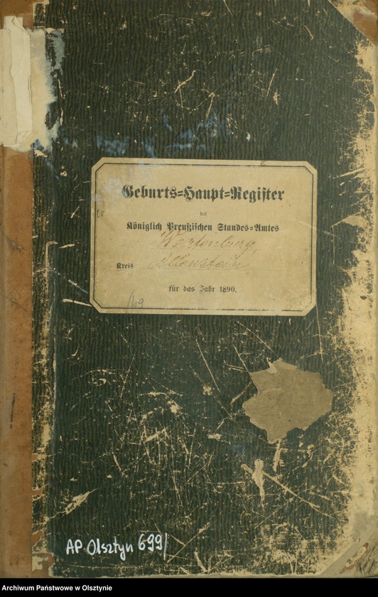 image.from.unit.number "Geburts-Haupt-Register Nr 1 - 213"