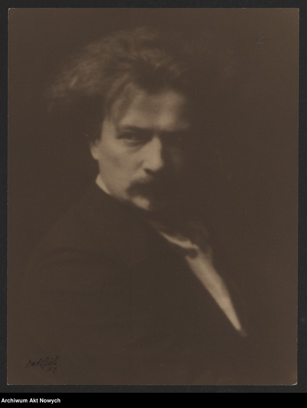 image.from.unit.number "I. J. Paderewski w latach 1895-1915. Fotografie"