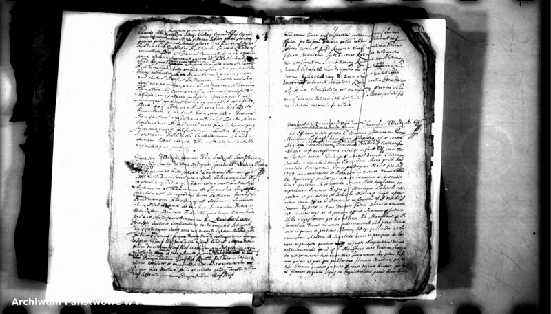 Obraz 11 z jednostki "Relationes [protocollon]"