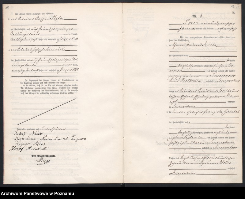 image.from.unit.number "Księga małżeństw"