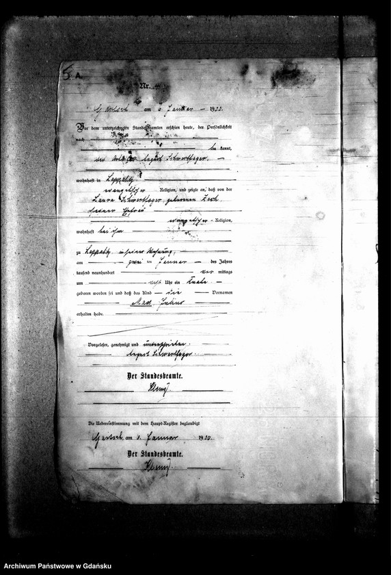 image.from.unit.number "Księga urodzeń"