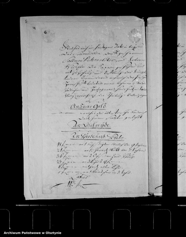 image.from.unit.number "6 bäuerliche Nachlass Regulirungen"