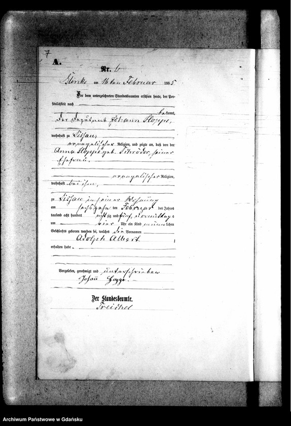 image.from.unit.number "Księga urodzeń"