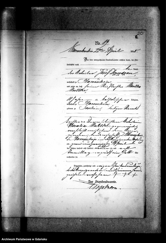 image.from.unit.number "Księga zgonów"